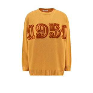 Max Mara 长袖毛衣 1361195106