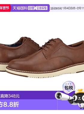 1h可退 香港直邮Tommy Hilfiger 汤米 希尔费格 男士 Hiday 休闲