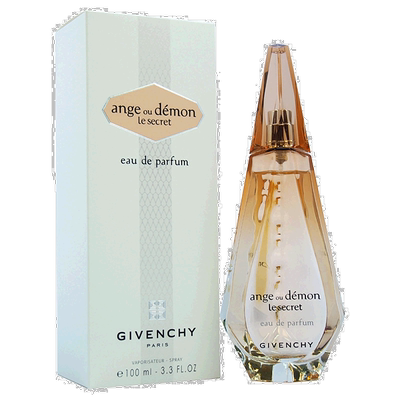 美国直邮Ange Ou Demon Le Secret正品纪梵希持久留香