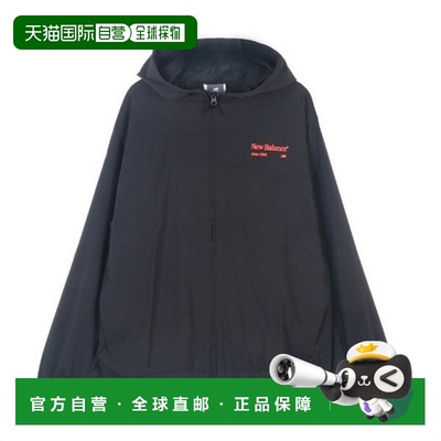 韩国直邮NEW BALANCE New Balance UNI Reimagined Woven NBNAFCO