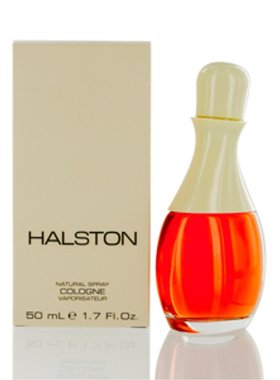 美国直邮Halston女士香水淡雅清香清新柔和自然香氛喷雾50ml