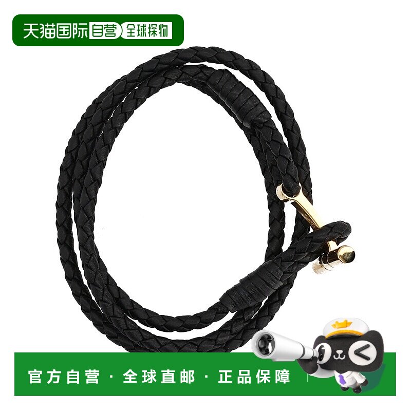 1h可退 香港直邮TOM FORD 男士手链手镯 JM005ICL002GNAA SS2026