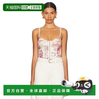 1h可退 香港直邮潮奢 Free People 自由人 女士 X Intimately FP