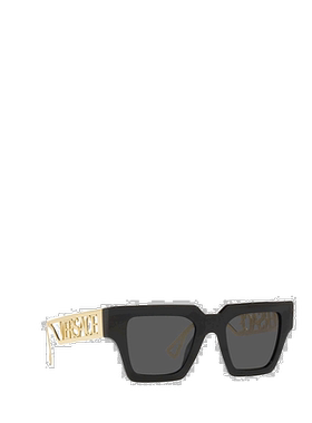 香港直邮VERSACE 女士太阳镜 VE4431GB187