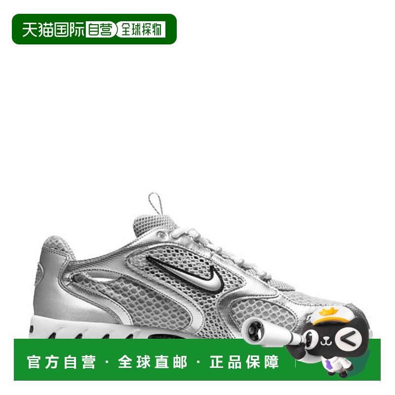 1h可退 香港直邮Nike 耐克 男士 Spiridon 2 罗马风鞋  舒适时尚