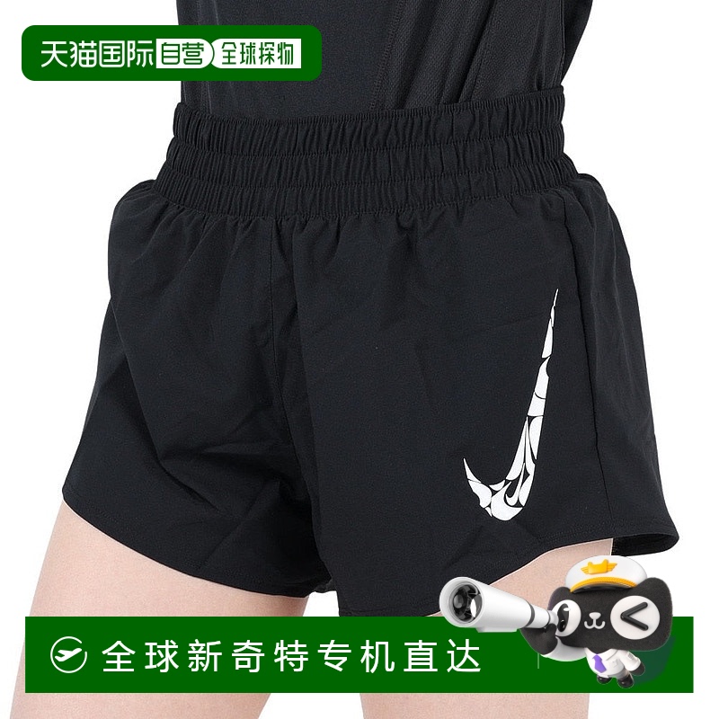 日本直邮日本直邮 Nike 女士 One Swoosh HBR DF MRB 健身慢跑长