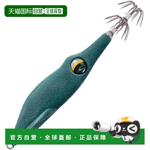 Squid 金属滴饵 F2.5 达亿瓦Emerald 海军蓝 日本直邮
