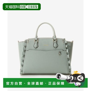 女士可爱风透明口袋托特包 chouette 可拆内衬 日本直邮& 1h可退