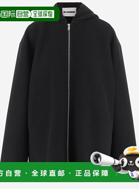 香港直邮JIL SANDER 女士夹克 J02SW0028J40035001 AW2025外套