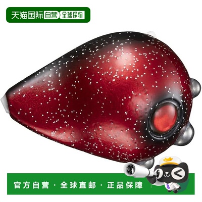 【日本直邮】达亿瓦Kouga Current Breaker Trinity α Head 120g