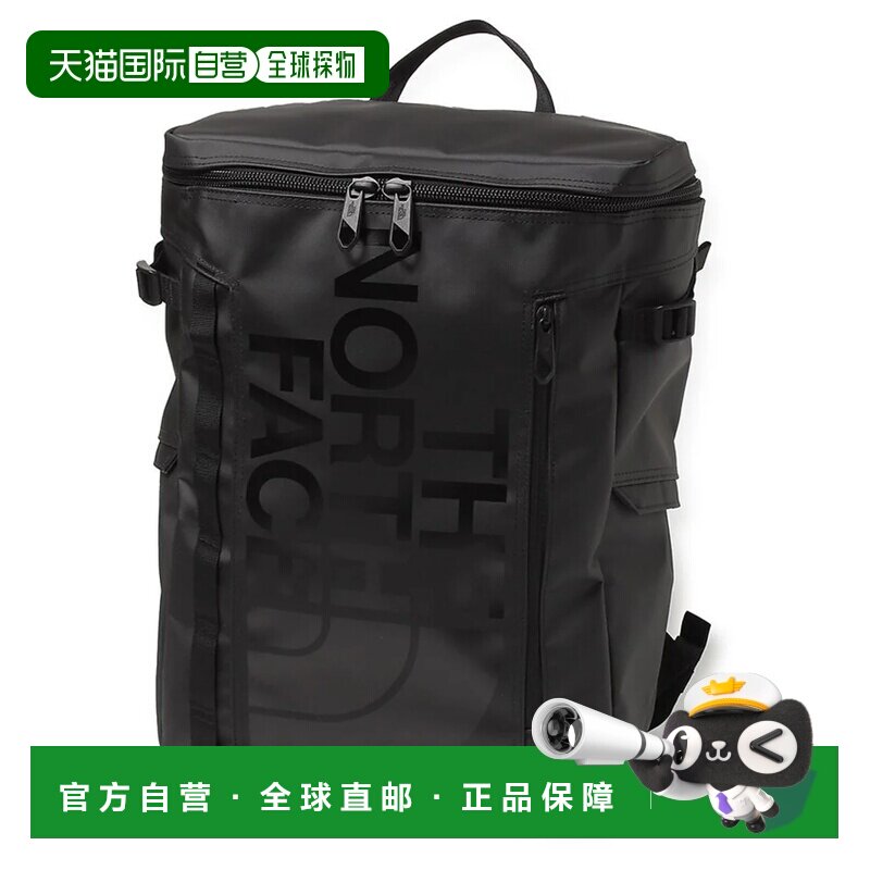 日本直邮THE NORTH FACE BC Fuse Box II 儿童款北面双肩包背包图片