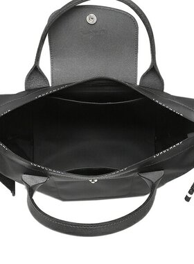 日本直邮Longchamp珑骧女士时尚手提单肩包轻便小码S1512 HSR