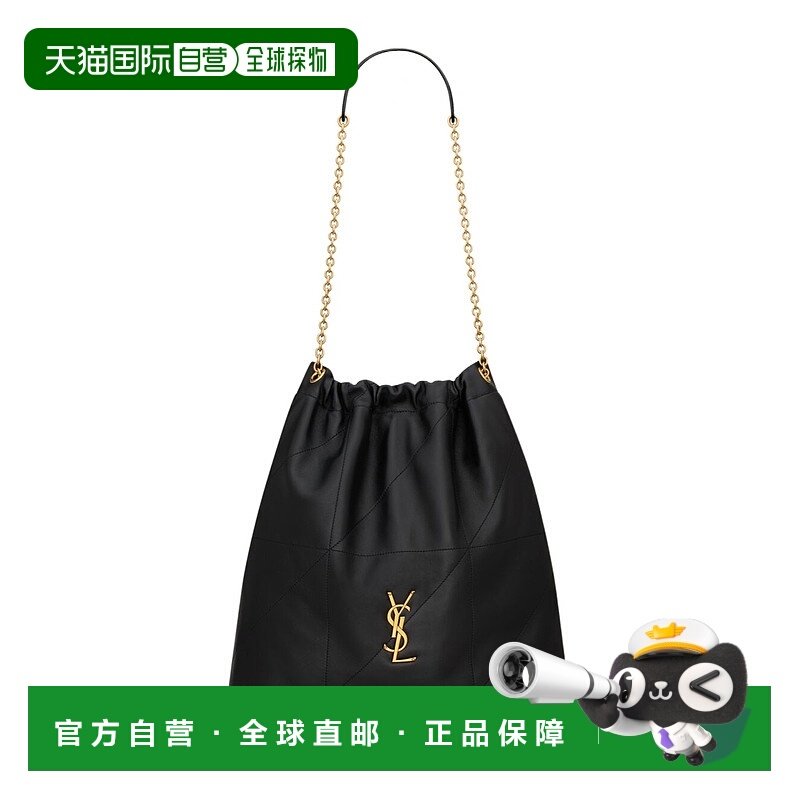 香港直邮SAINT LAURENT 女士单肩包 828350AAB321000 AW2025