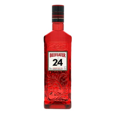 欧洲直邮Beefeater必富达金酒45度700ml英国洋酒原装口感独特正品