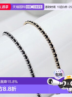 欧洲直邮redline 男士手链脚链首饰编制简约时尚男款