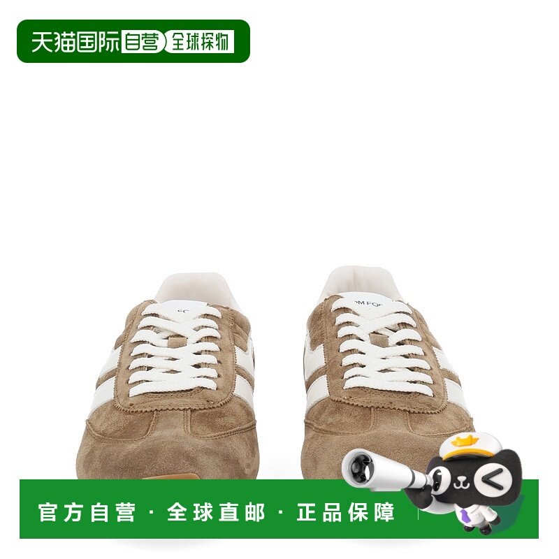 1h可退 香港直邮Tom Ford 汤姆 福特 男士 