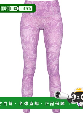 1h可退 日本直邮CW-X 女士 运动紧身裤 高弹速干修身设计 VCY139