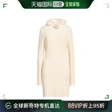 Blumarine 蓝色情人 女士 短款 连衣裙 香港直邮潮奢