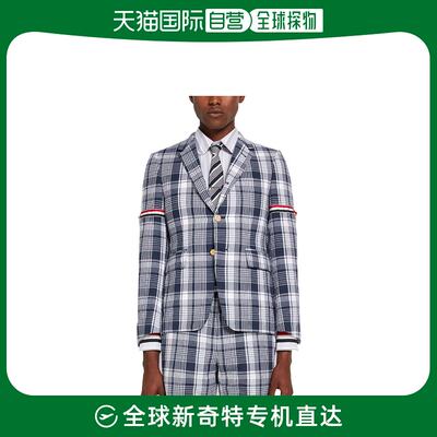 香港直邮THOM BROWNE 男士夹克 MJC268H07847415