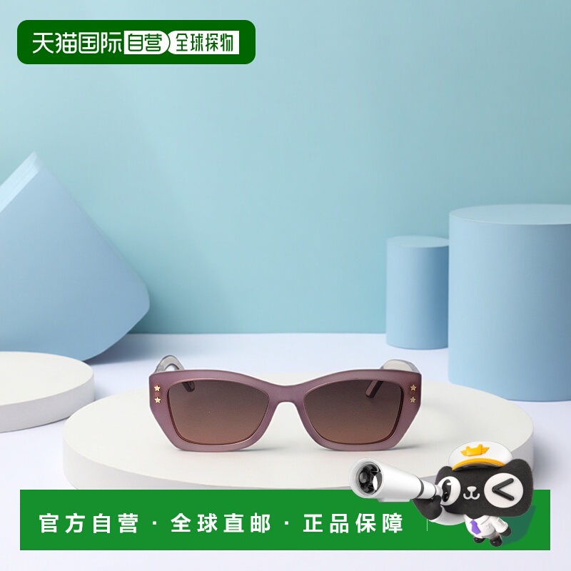 香港直邮Dior 徽标太阳镜 DIORPACIFICS2U新款迪奥