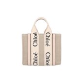 女士斜挎包 C22AS397I266J5 CHLOÉ 花色 顶部双提手单肩包