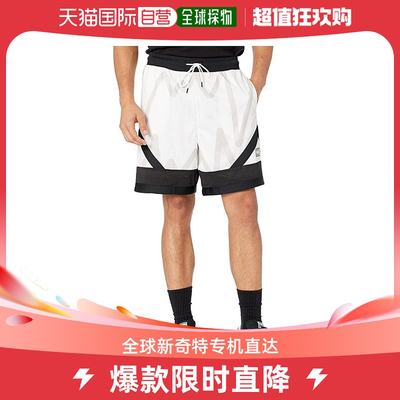香港直邮潮奢 Puma 男士Jaws 网纱短裤