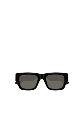 Gucci 全框太阳镜 GG1668S001