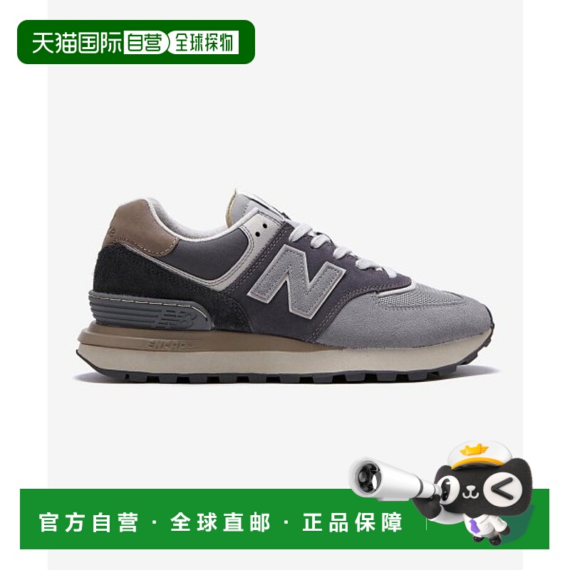 韩国直邮NEW BALANCE 休闲鞋NBP7DB120G_15透气舒适小众高级感