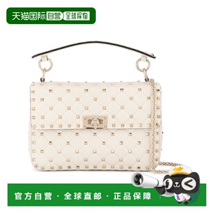 香港直邮VALENTINO GARAVANI 女士手拿包斜挎包 CO WB0122NAPI16