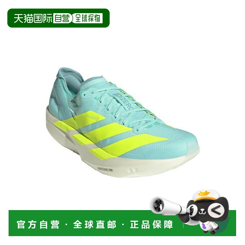 日本直邮 adidas 阿迪泽罗塔克米森11男子跑步鞋 [JQ2813 NNO00]