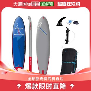 STARBOARD DSC 充 IGO 右舷单室 SUP 日本直邮22