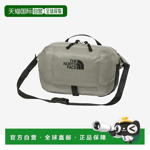 日本直邮THE NORTH FACE Mayfly 腰包 NM62378
