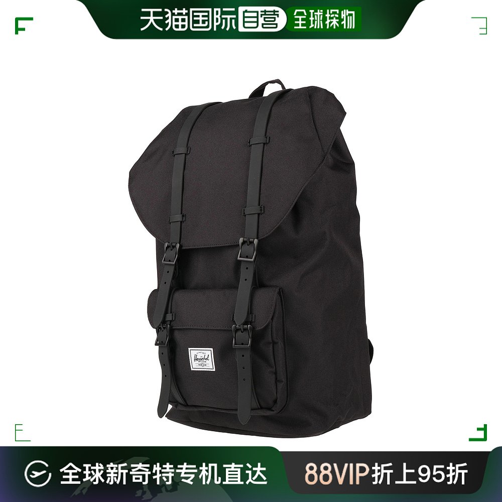 香港直邮潮奢 Herschel Supply Co. 男士 Backpacks 手提包 箱包皮具/热销女包/男包 男士包袋 原图主图