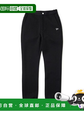 日本直邮NEW ERA 保温TEXX WET女士运动长裤 14669784 运动长裤