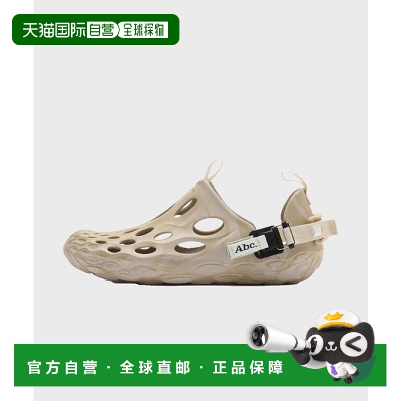 日本直邮Merrell 水漠克绑带ABC×GORE徒步鞋 [1TRL] 92620882