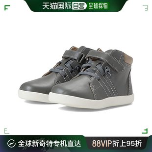 Haul 小童 男童 Long Soles 运动休闲鞋 香港直邮潮奢 学步童 Old