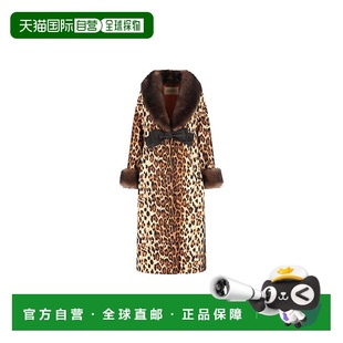 8B3CA441A1HC4LP26 女士外套 香港直邮VALENTINO GARAVANI