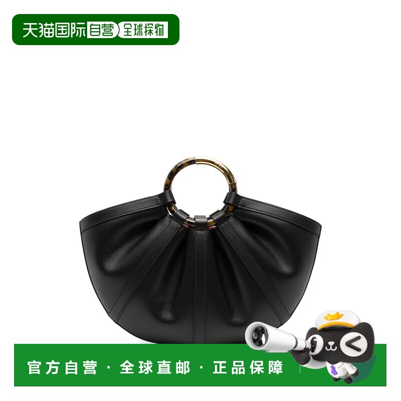 1h可退 香港直邮COCCINELLE 女士手提包 E1U5A180101001 SS2026图片