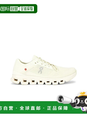 香港直邮On 女士 Cloud X 4 AD 运动鞋 3WF10174769