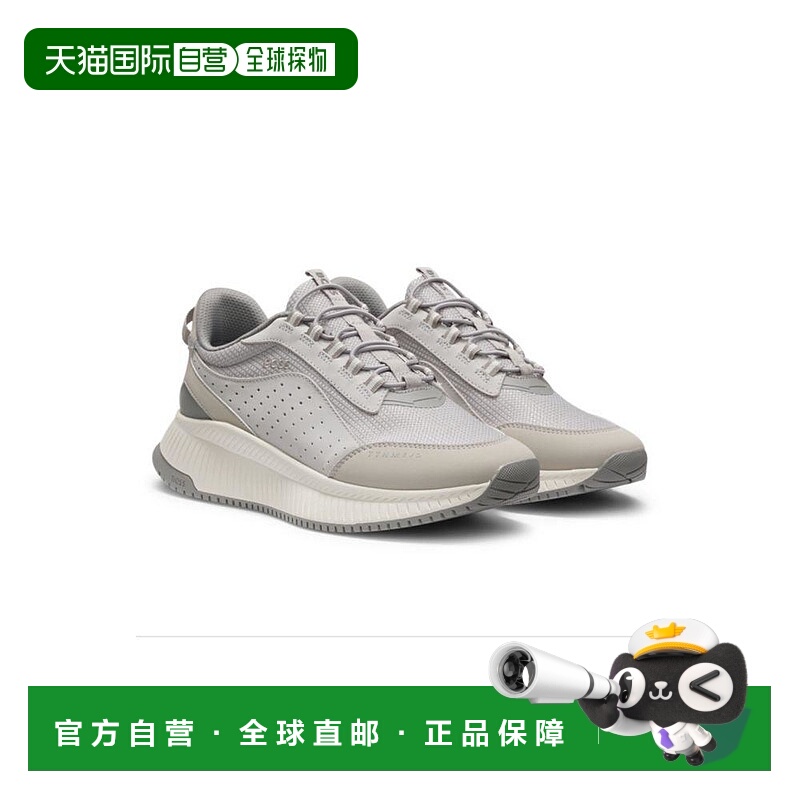【美国直邮】hugo boss 男士 时尚休闲鞋男鞋运动鞋