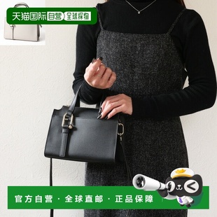 波士顿包 WB01337 BX2045 日本直邮FURLA 女士真皮 NUVOLA