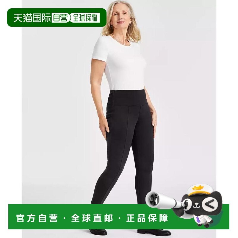1h可退 【美国直邮】style & co 女士 休闲裤,女装/女士精品,休闲裤,淘宝优惠券,粉丝福利购,淘宝优惠卷