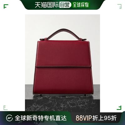 香港直邮潮奢 Hunting Season 女士 Small leather tote 单肩包 S