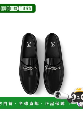 自营Louis Vuitton路易威登LV Mocassin Major 休闲鞋男鞋