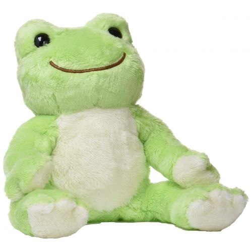 日本直邮Frog Pickles Basic Pickles Bean Doll玩偶