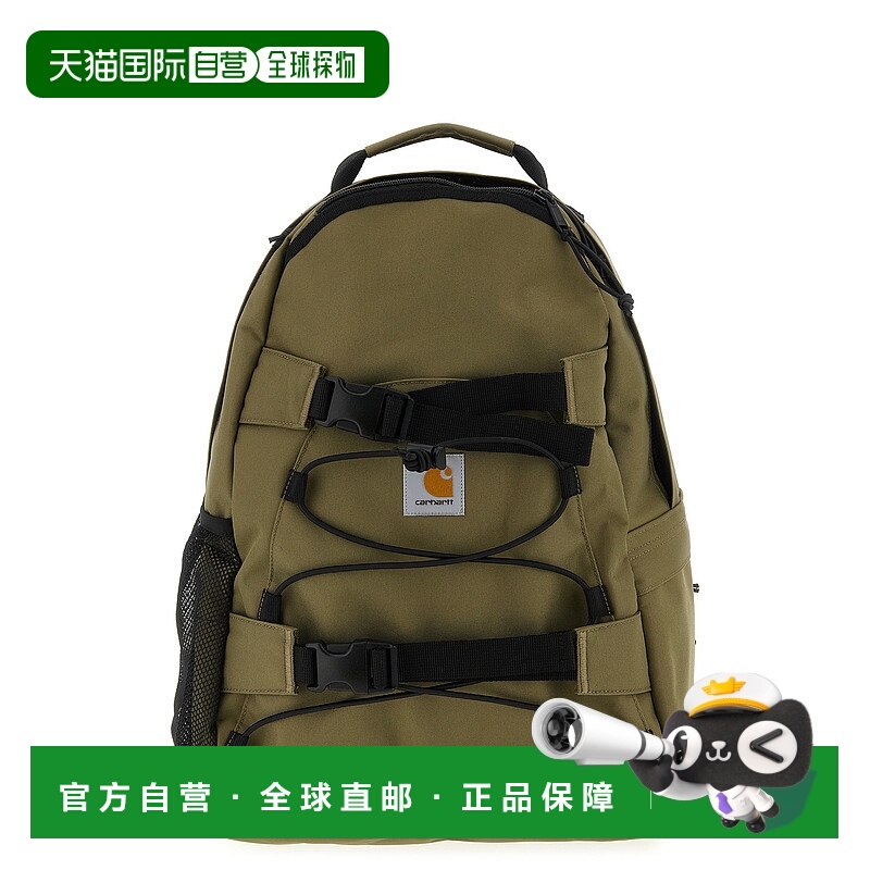 1h可退 香港直邮潮奢 CARHARTT WIP 男士 'Kickflip' 背包 I03146