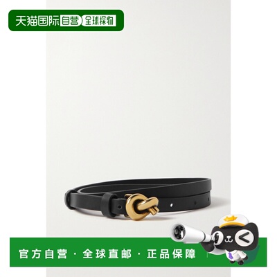 香港直邮BottegaVeneta葆蝶家女士腰带