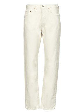 Levi's 李维斯 501® CROP 女士服装阔腿牛仔裤 36200-0319