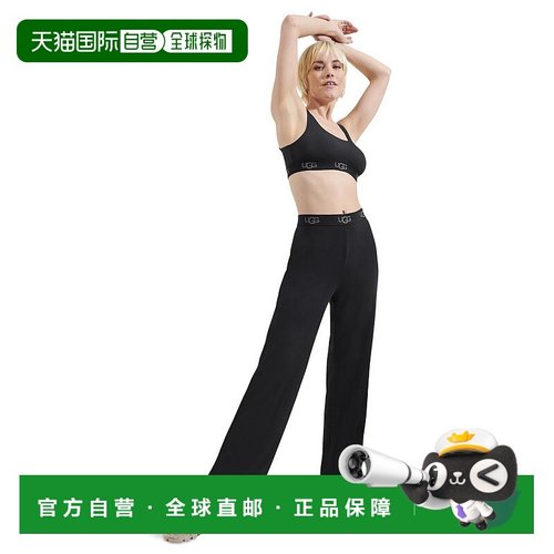 1h可退 【美国直邮】UGG Britta 裤子