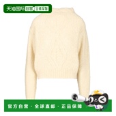 香港直邮ISABEL 25APU0694FAC3L07I23EC 毛衣 MARANT 女士针织衫